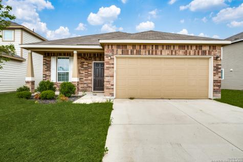 12011 Silver Valley San Antonio TX 78254