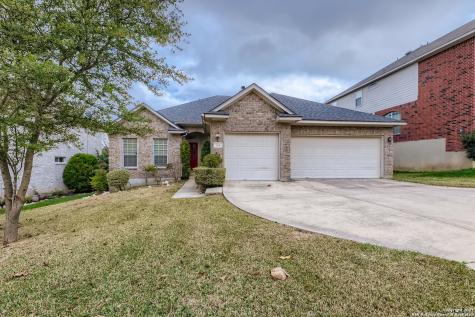1418 Mesa Creek San Antonio TX 78258