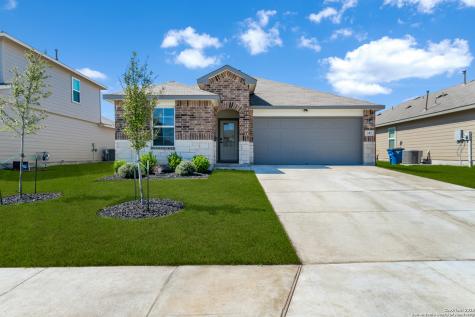 387 Arbor Hills New Braunfels TX 78130