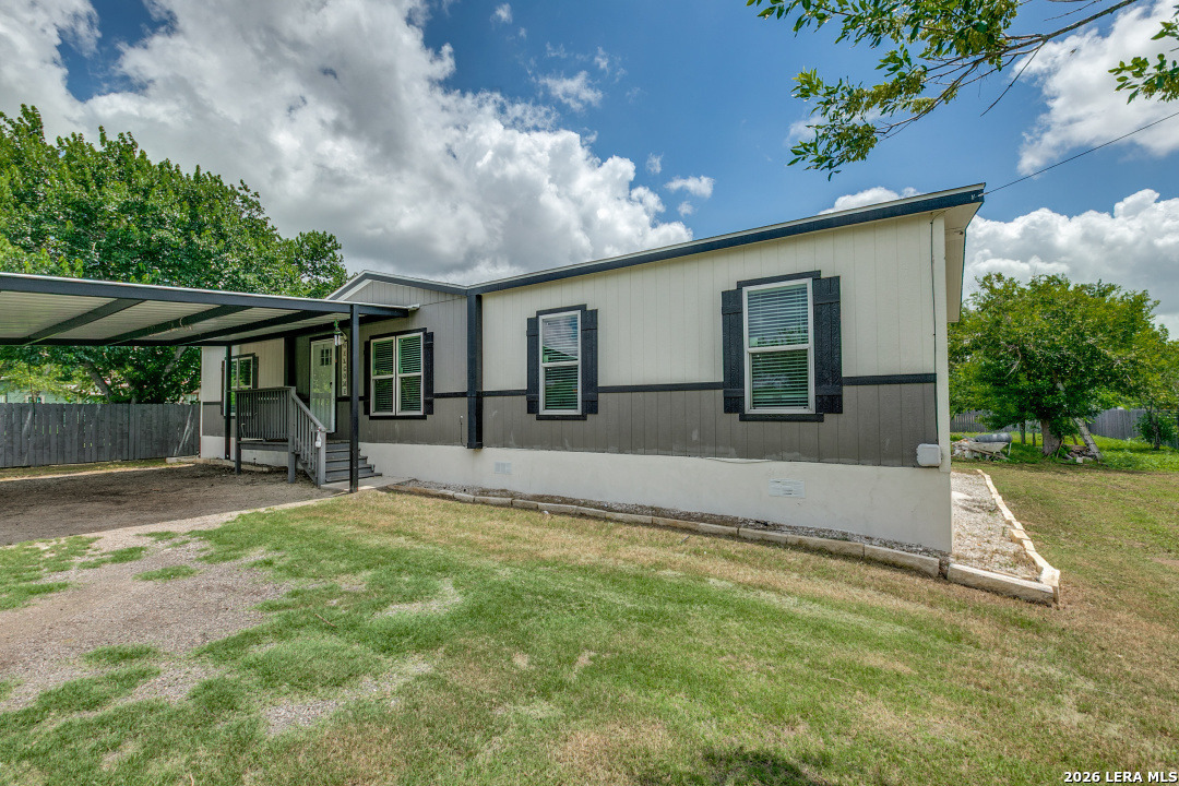 7030 Calle Briseno San Antonio TX 78252
