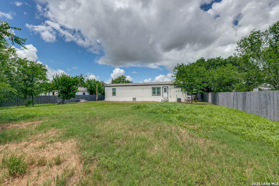 7030 Calle Briseno San Antonio TX 78252