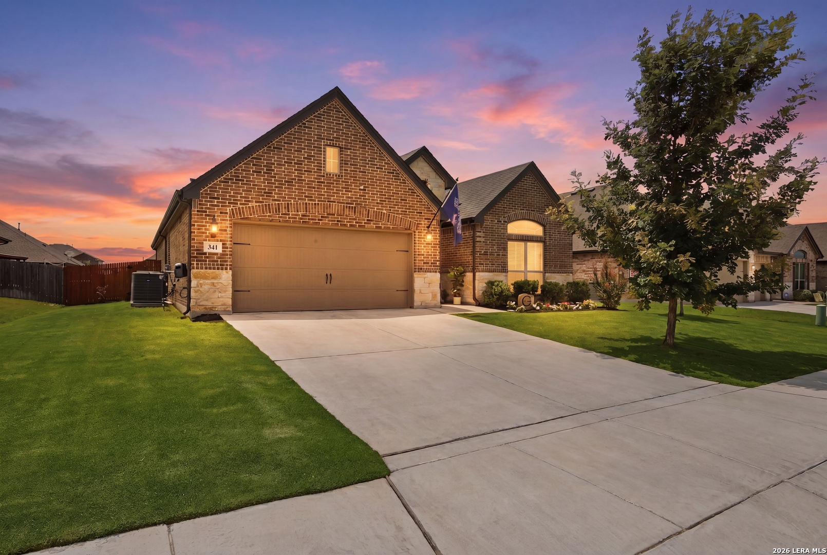 341 Misty Sails Cibolo TX 78108