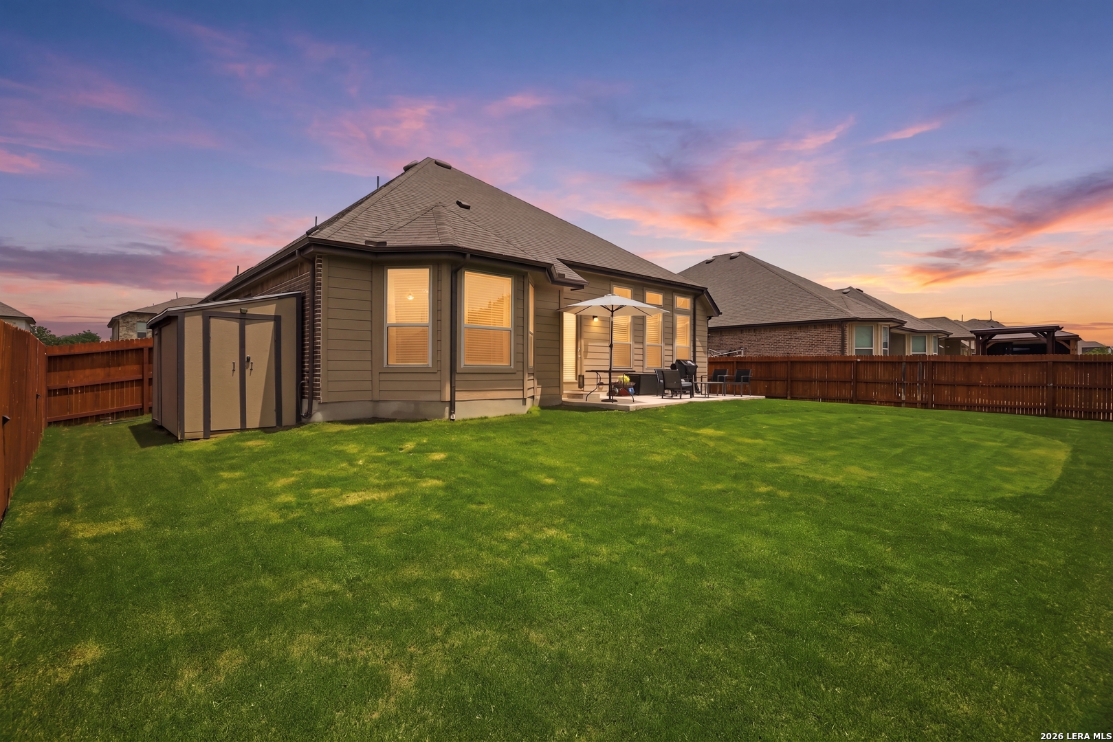 341 Misty Sails Cibolo TX 78108