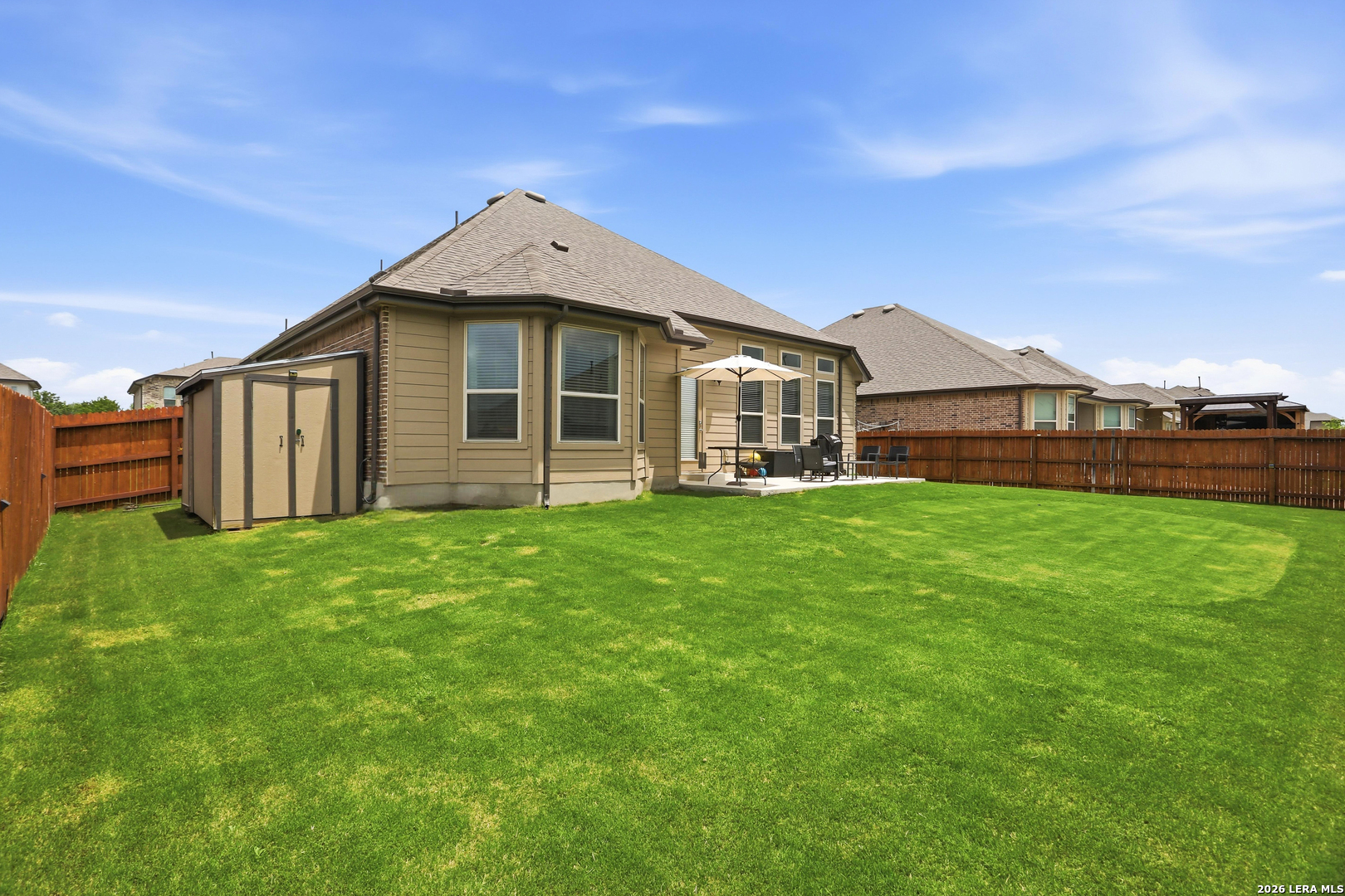 341 Misty Sails Cibolo TX 78108