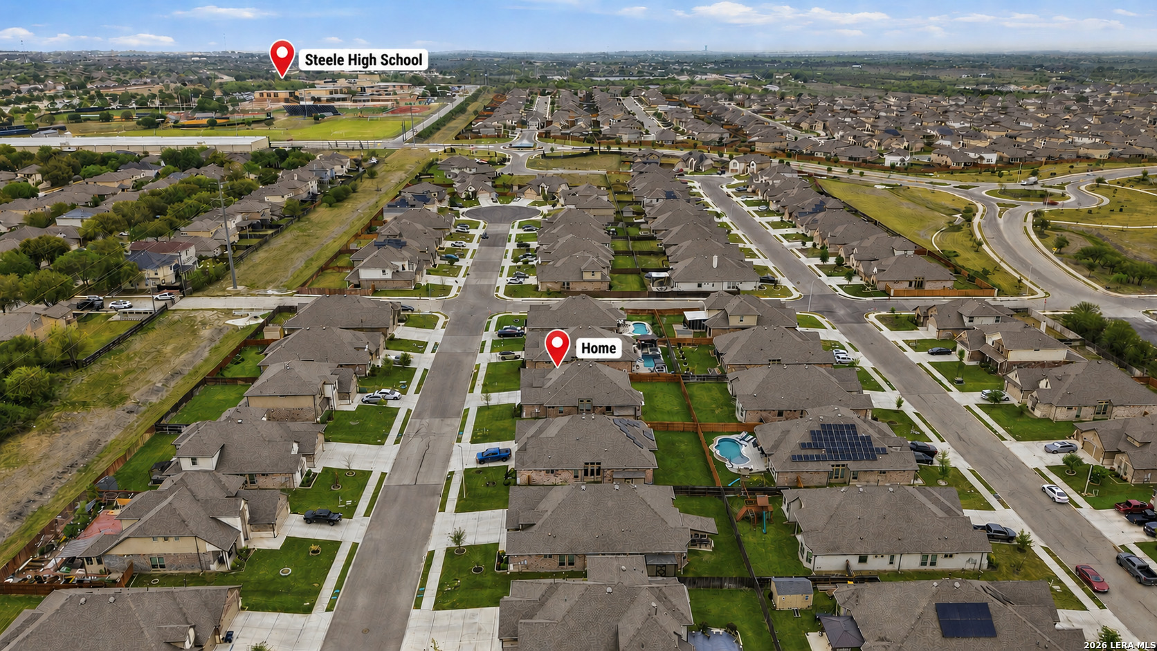 341 Misty Sails Cibolo TX 78108