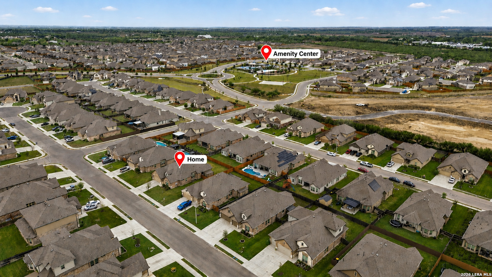 341 Misty Sails Cibolo TX 78108