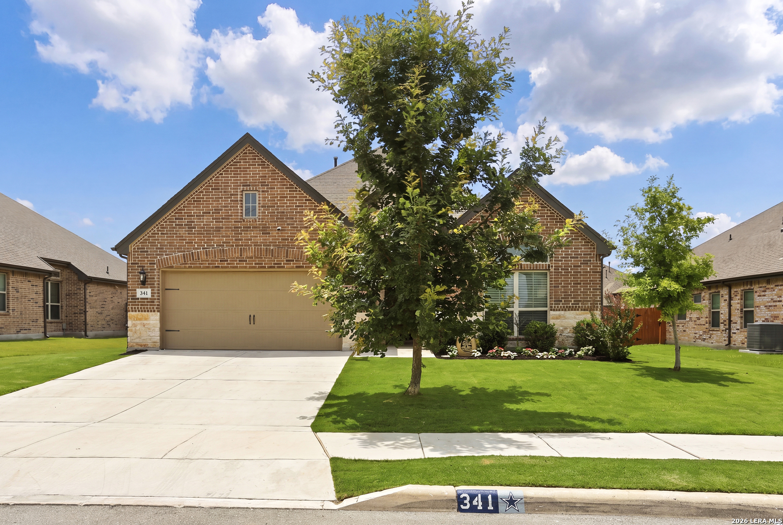 341 Misty Sails Cibolo TX 78108