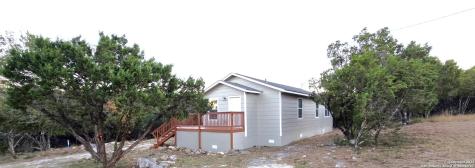 408 Clay Ridge Canyon Lake TX 78133
