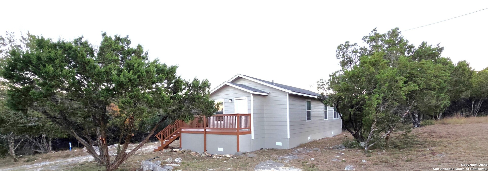 408 Clay Ridge Canyon Lake TX 78133