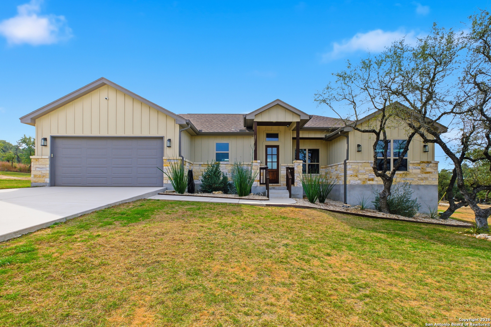 625 Crossman Fischer TX 78623