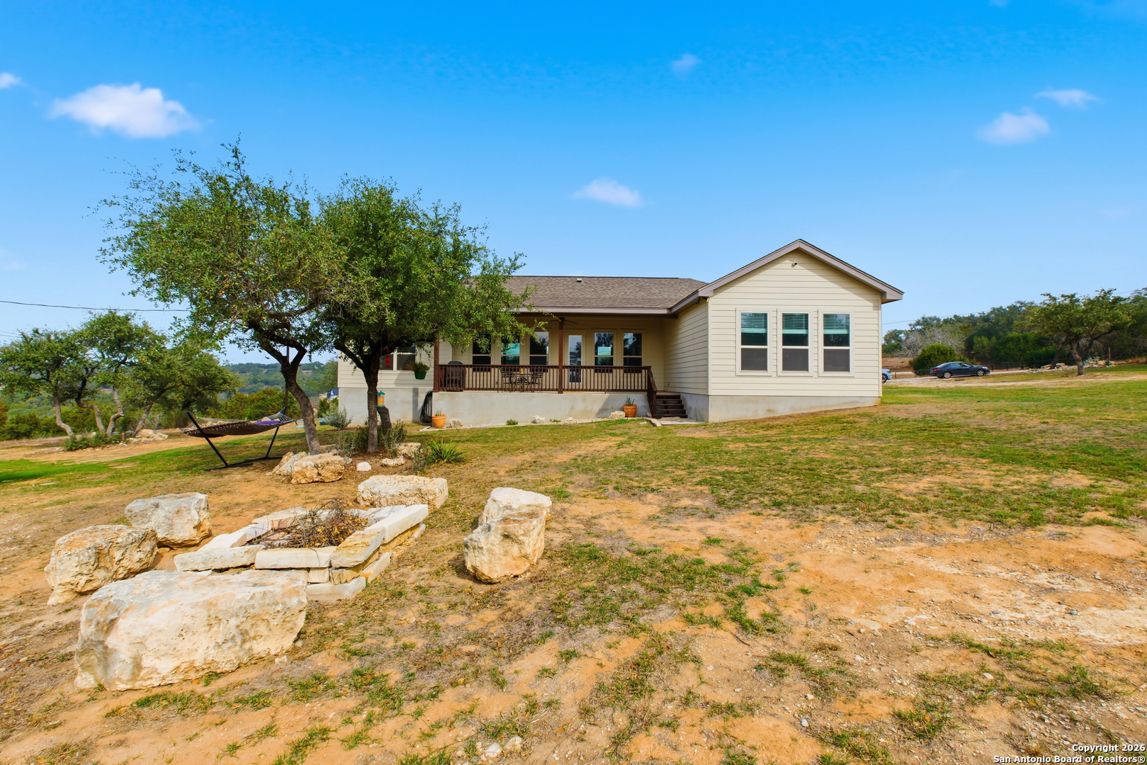 625 Crossman Fischer TX 78623
