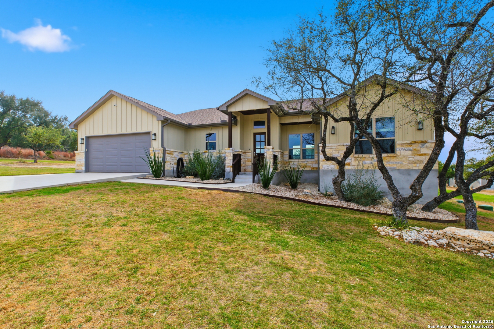 625 Crossman Fischer TX 78623