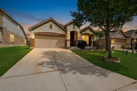 15223 Stagehand Drive San Antonio TX 78245
