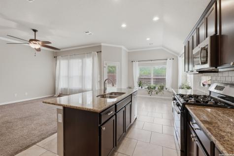 15223 Stagehand Drive San Antonio TX 78245
