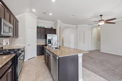 15223 Stagehand Drive San Antonio TX 78245