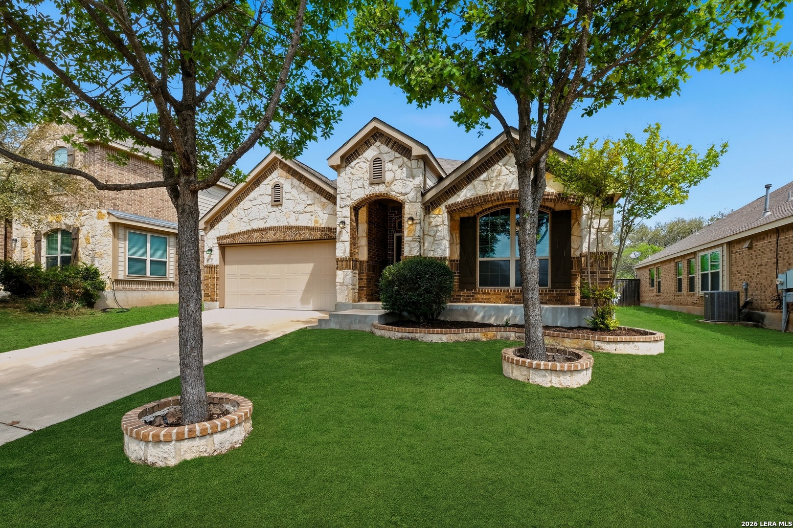 15223 Stagehand Drive San Antonio TX 78245