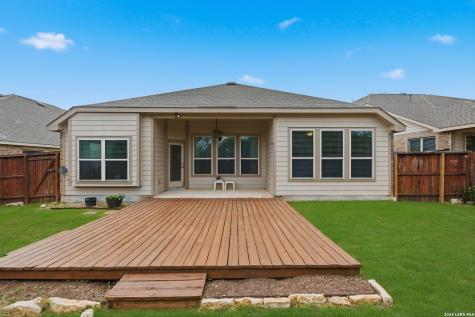 15223 Stagehand Drive San Antonio TX 78245