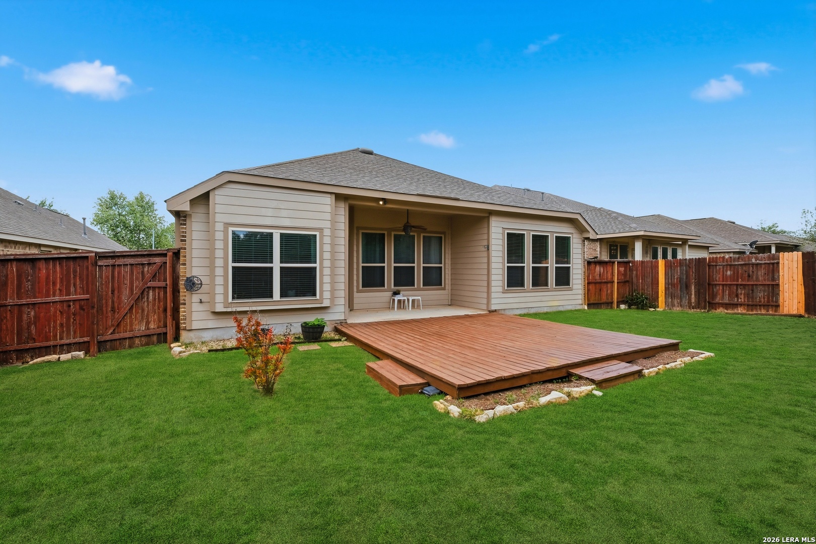 15223 Stagehand Drive San Antonio TX 78245