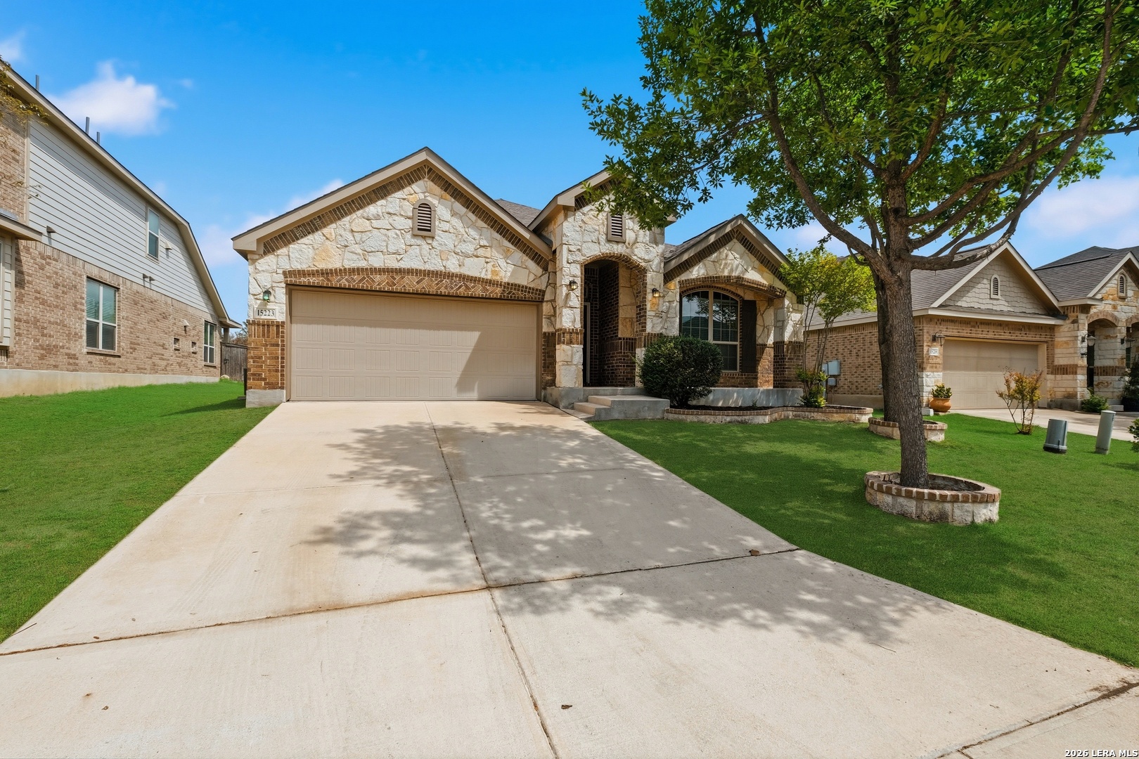 15223 Stagehand Drive San Antonio TX 78245