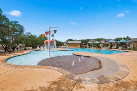 15223 Stagehand Drive San Antonio TX 78245