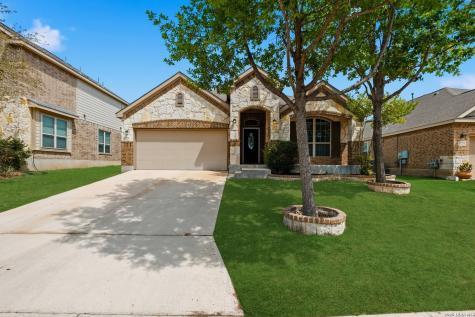 15223 Stagehand Drive San Antonio TX 78245