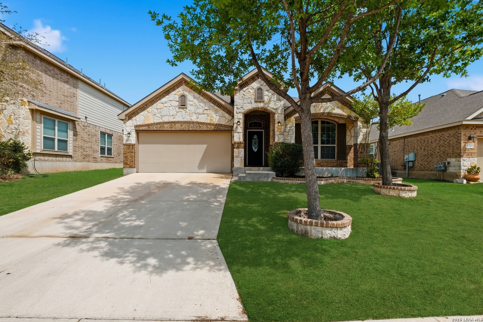 15223 Stagehand Drive San Antonio TX 78245