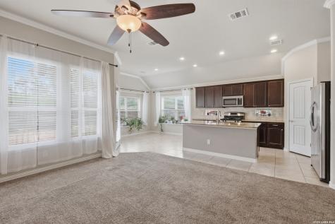 15223 Stagehand Drive San Antonio TX 78245