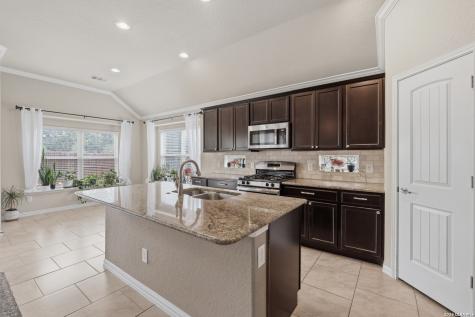 15223 Stagehand Drive San Antonio TX 78245