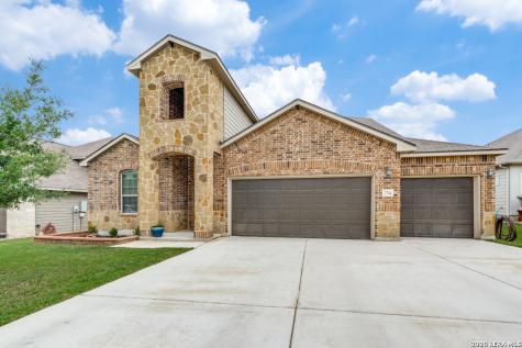 754 Cumulus Cloud Drive New Braunfels TX 78130