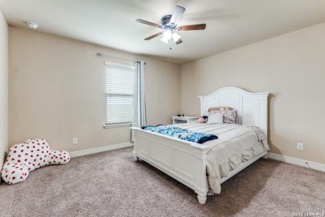 754 Cumulus Cloud Drive New Braunfels TX 78130