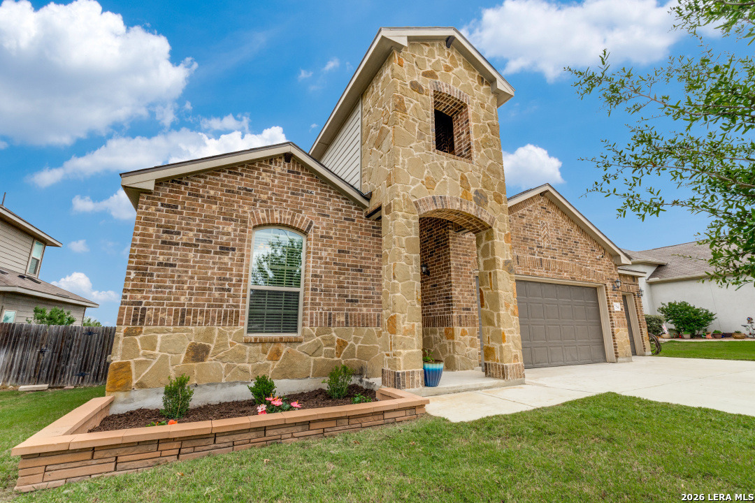 754 Cumulus Cloud Drive New Braunfels TX 78130