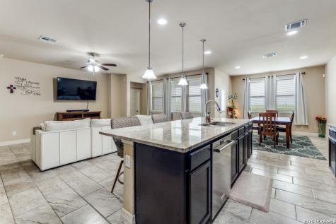 754 Cumulus Cloud Drive New Braunfels TX 78130