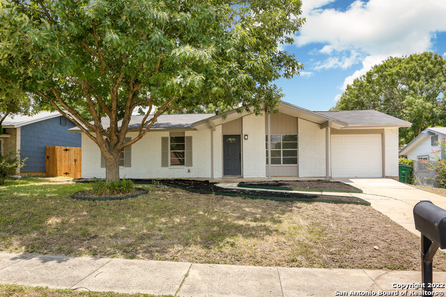 11811 Casa Alto Street San Antonio TX 78233