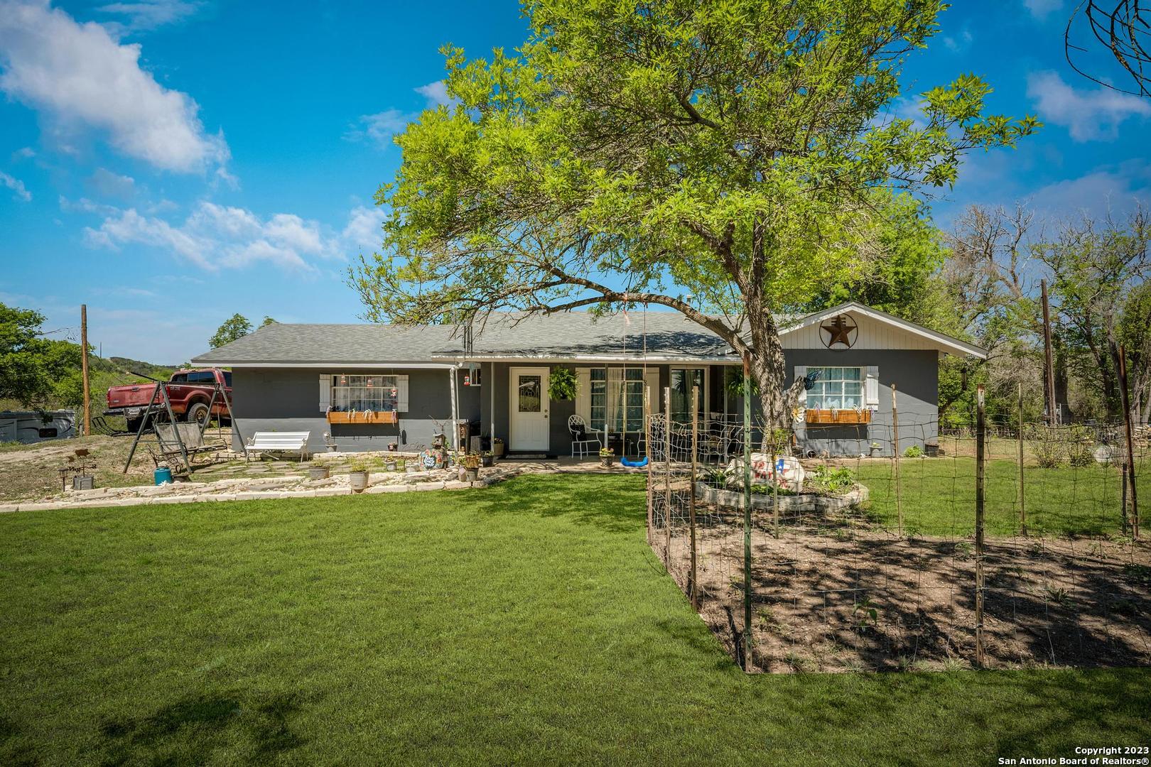 212 Way Ingram TX 78025