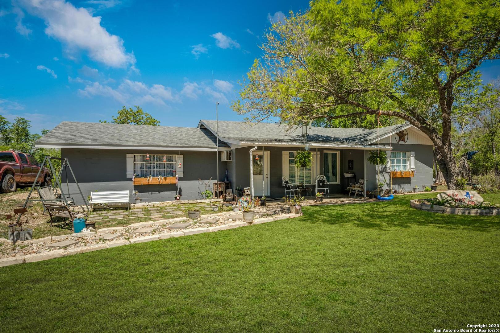 212 Way Ingram TX 78025