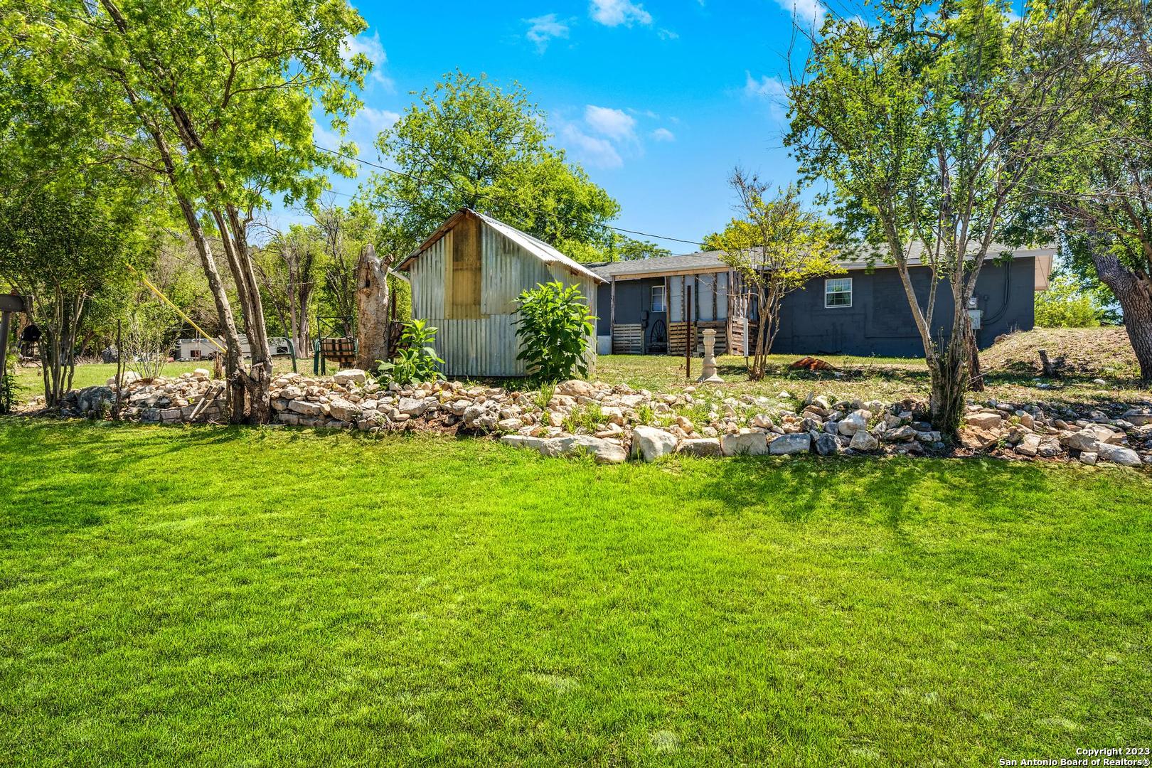 212 Way Ingram TX 78025