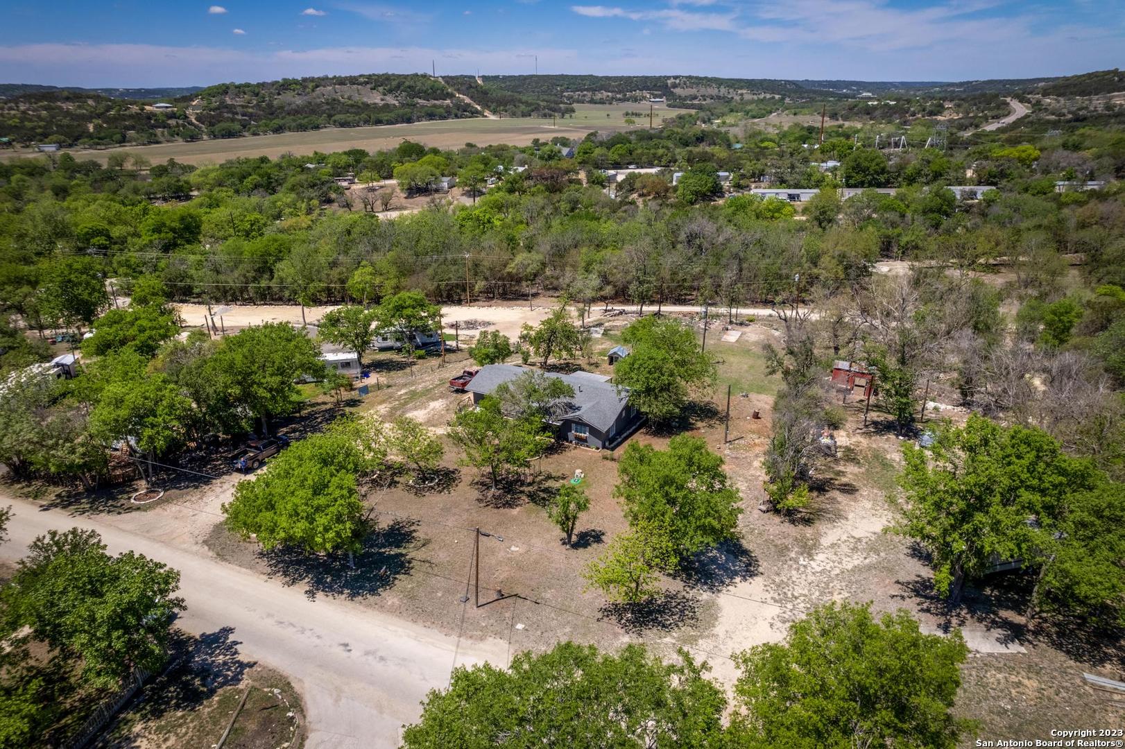 212 Way Ingram TX 78025