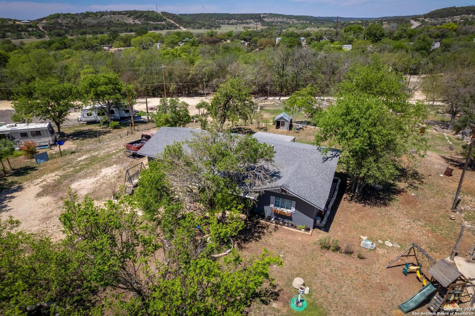 212 Way Ingram TX 78025
