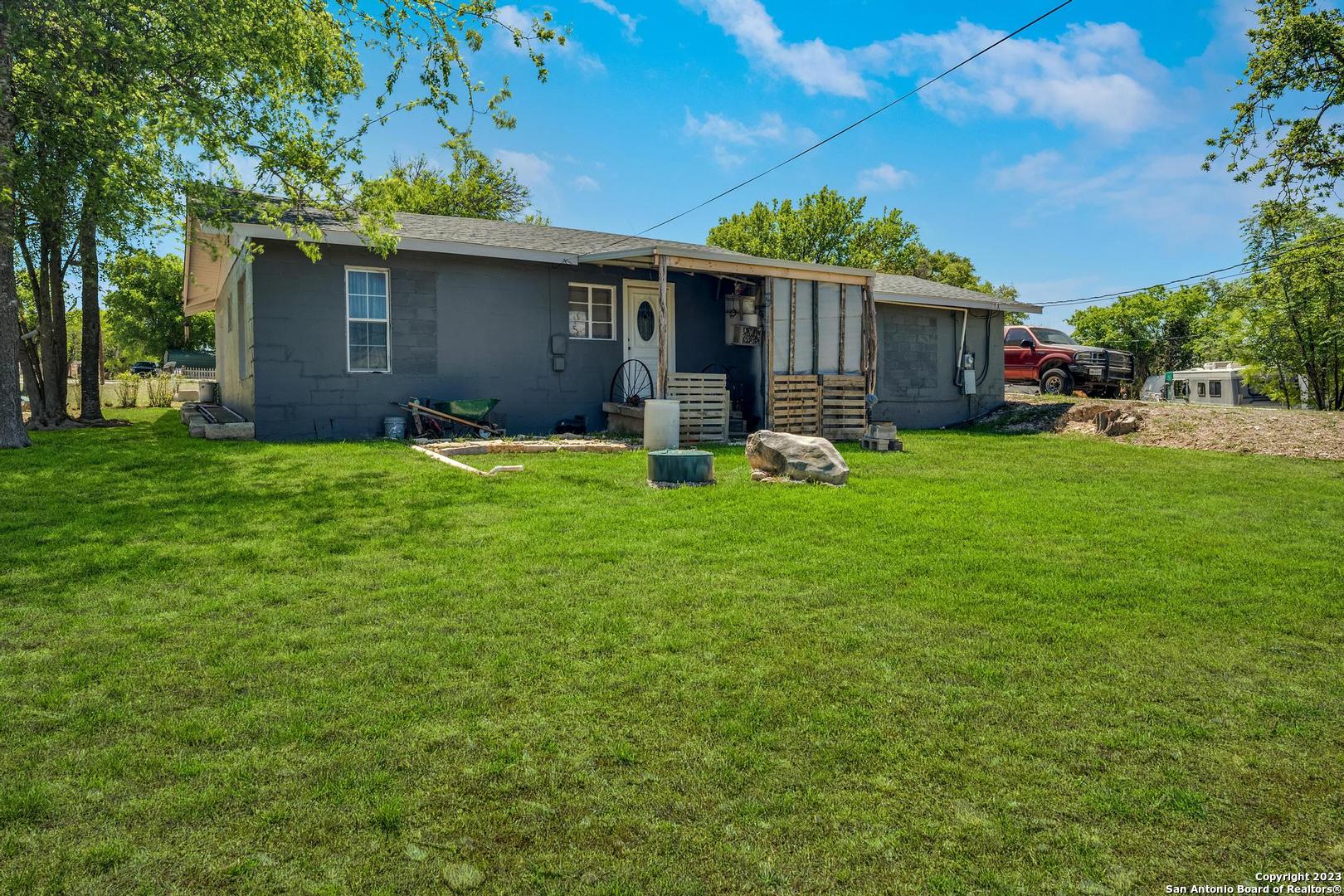 212 Way Ingram TX 78025