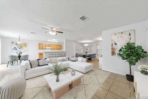 6115 Lauras Farm San Antonio TX 78244