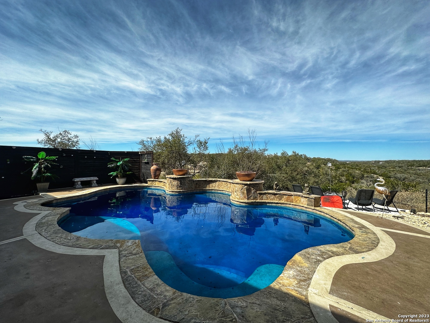 6014 Creekwood Pass Spring Branch TX 78070