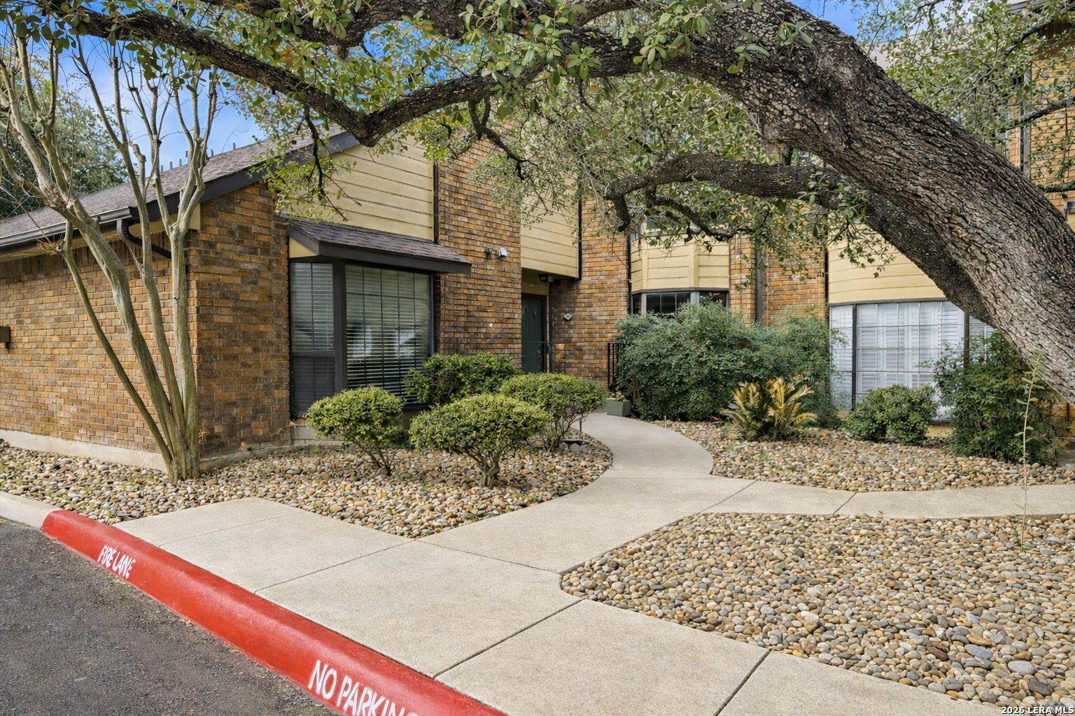3605 Hidden San Antonio TX 78217
