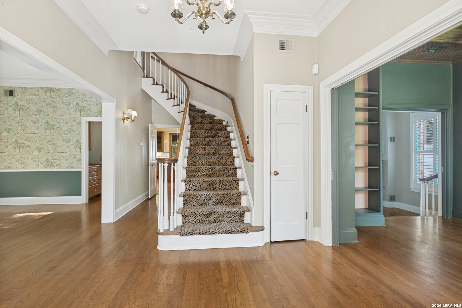 214 Terrell Road Terrell Hills TX 78209