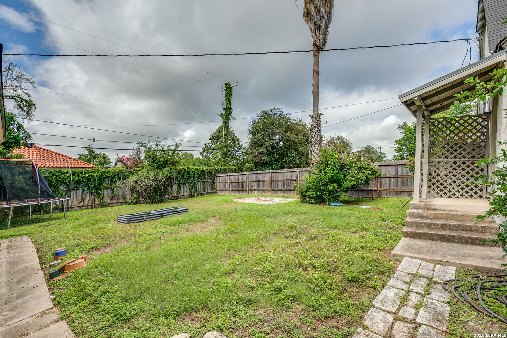 214 Terrell Road Terrell Hills TX 78209