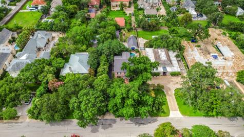 214 Terrell Road Terrell Hills TX 78209