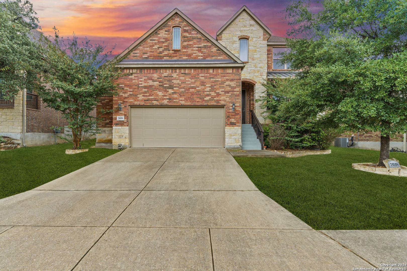 24606 Glass Canyon San Antonio TX 78260