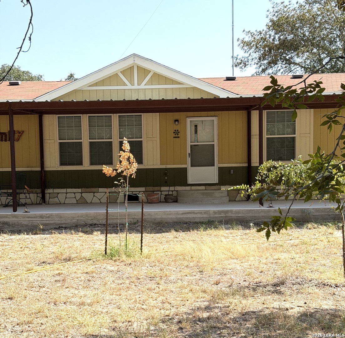 278 County Road 6767 Natalia TX 78059