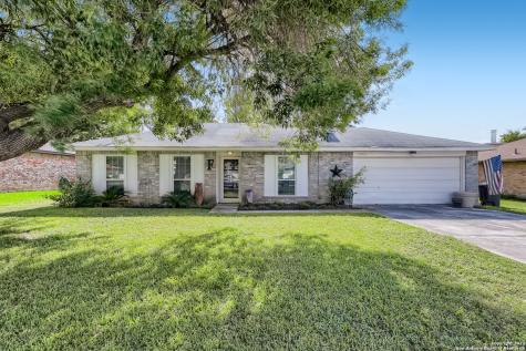 13415 Fawnwood Street San Antonio TX 78233