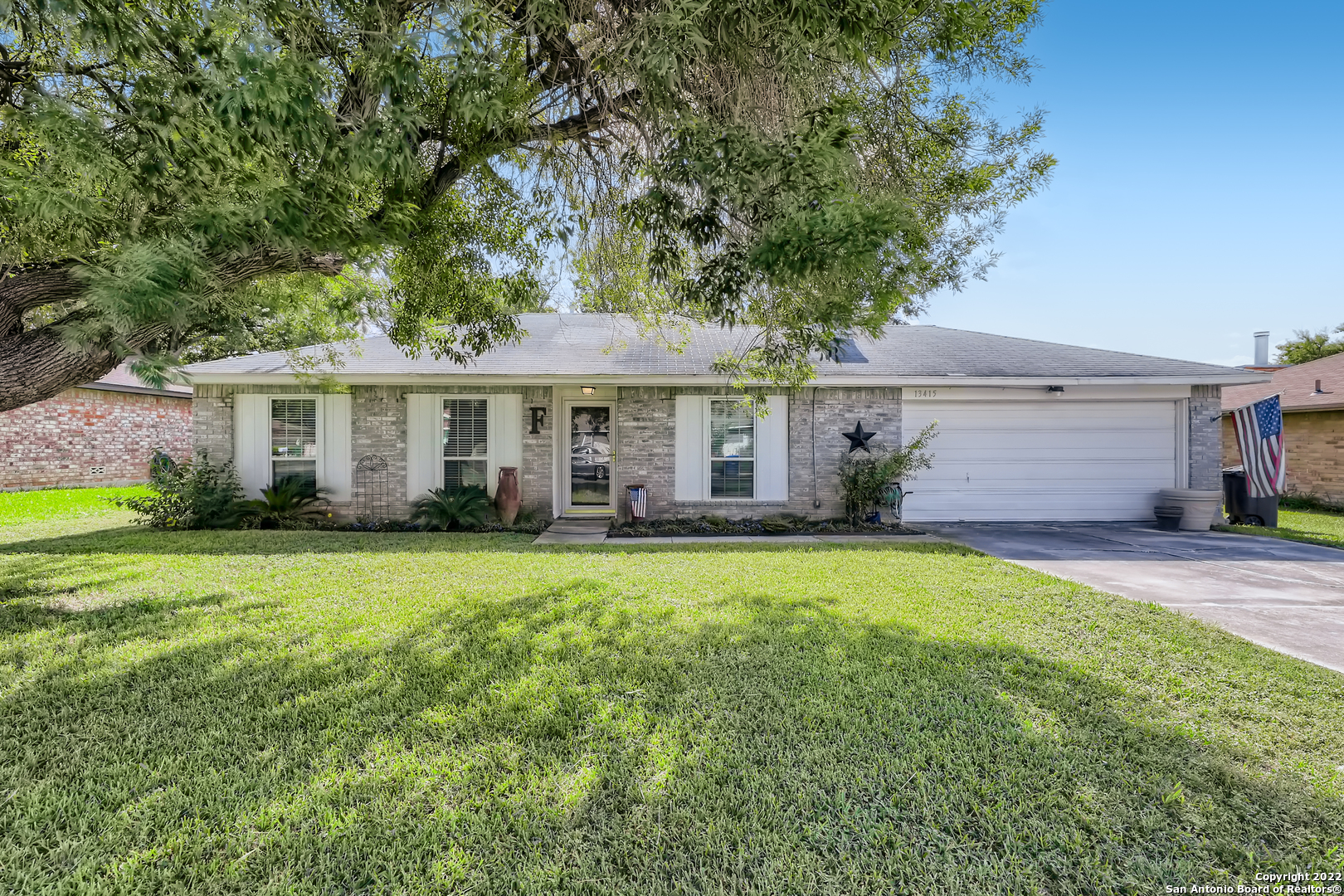 13415 Fawnwood Street San Antonio TX 78233