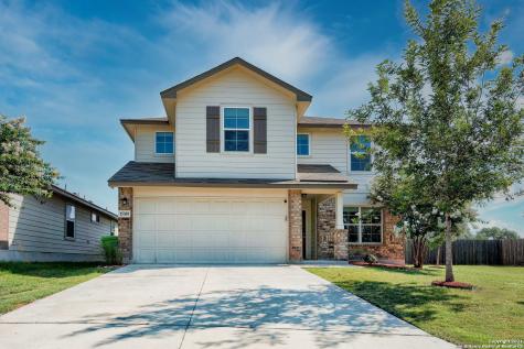 15305 Cooks Petrel San Antonio TX 78253